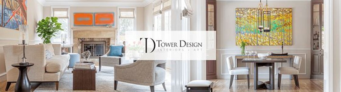 Tower Design Studio, San Francisco CA