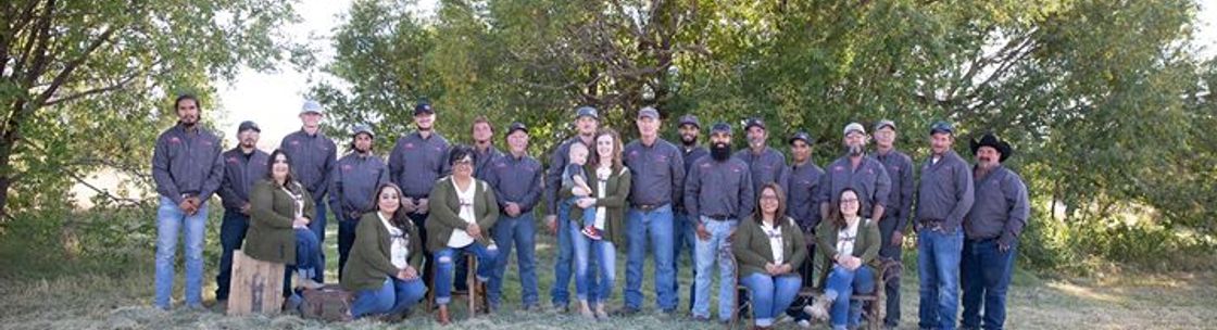 South Plains Irrigation Inc Olton TX Alignable