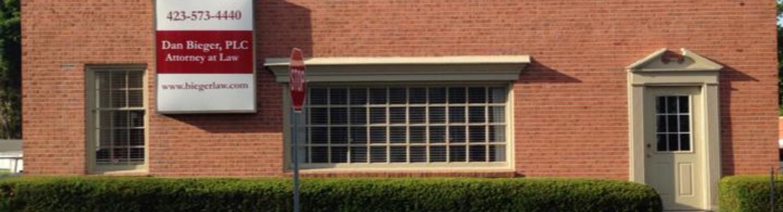 Bieger Dan Attorney at Law PLC, Bristol TN
