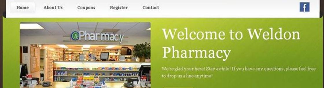 Weldon Pharmacy, Inc., Hueytown AL