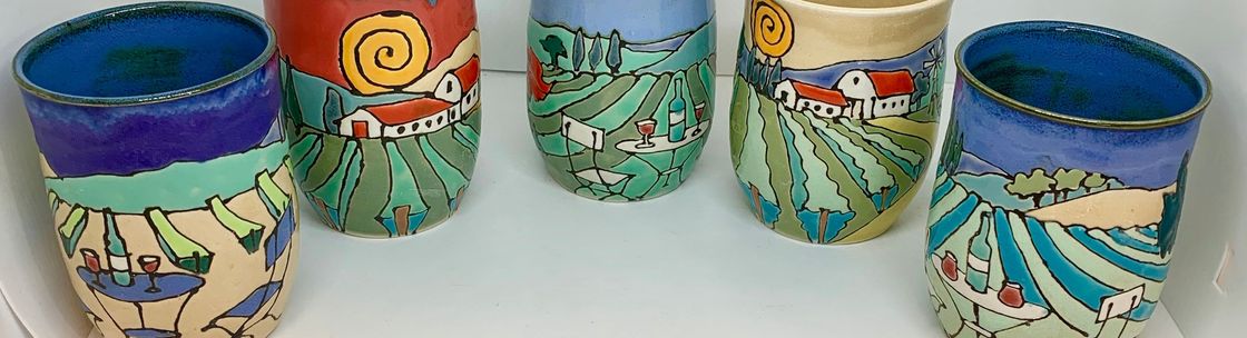 Art by Melissa, LLC, Miltona MN