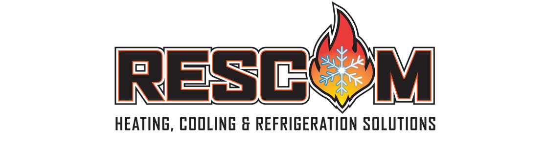 ResCom Heating Cooling Refrigeration Solutions, Victoria BC