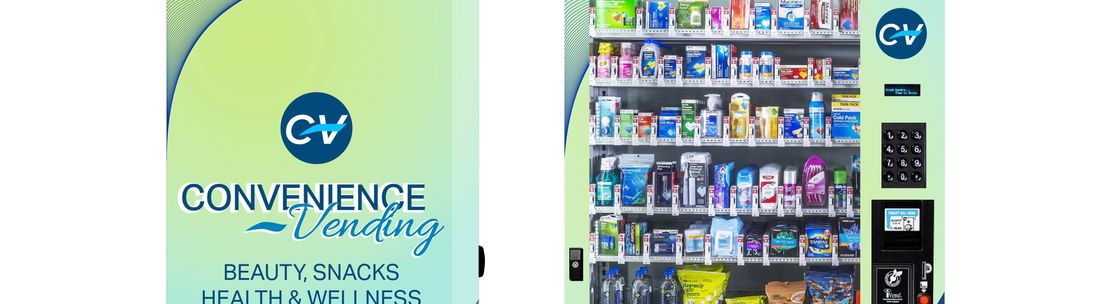 MoBeauty Supply Vending, Fayetteville GA