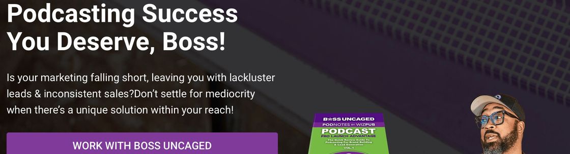 Boss Uncaged, Roswell GA