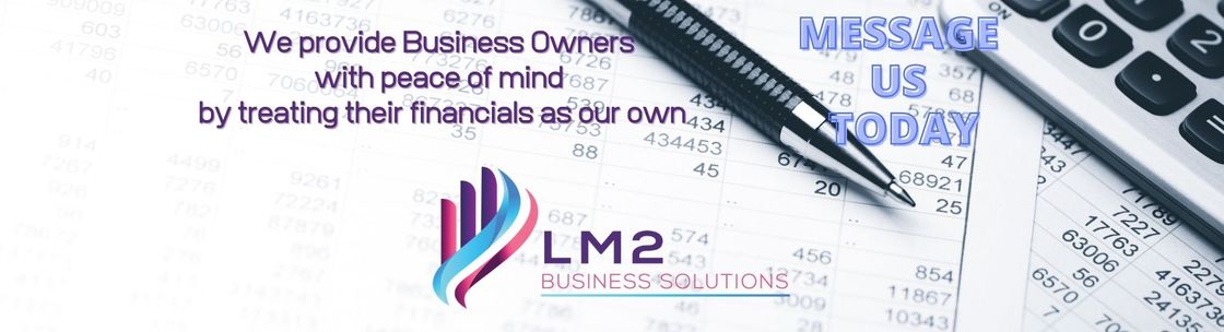 LM2 Business Solutions LLC, College Station TX