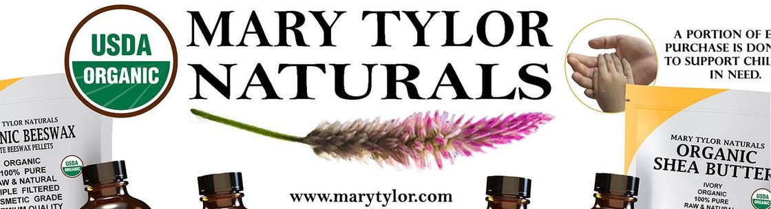 MARY TYLOR NATURALS LLC, Fort Myers FL