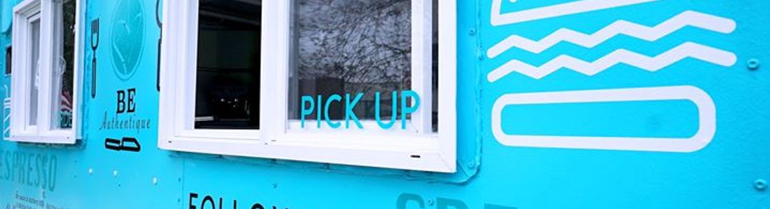 Authentique Cafe, Fayetteville NC