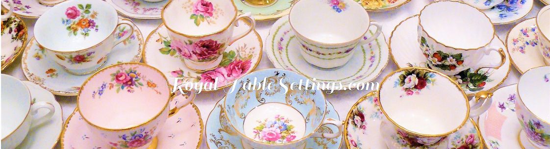 Royal Table Settings, Arlington Heights IL