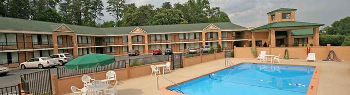 Econolodge Inn And Suites Pilot Mountain NC Alignable