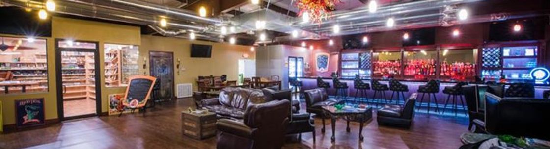 one eyed jacks fine tobacco lounge photos One Eyed Jacks Fine Tobacco Lounge - Bentonville, AR