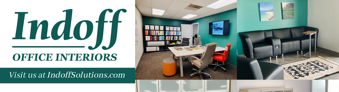 Indoff Office Interiors, Lafayette IN