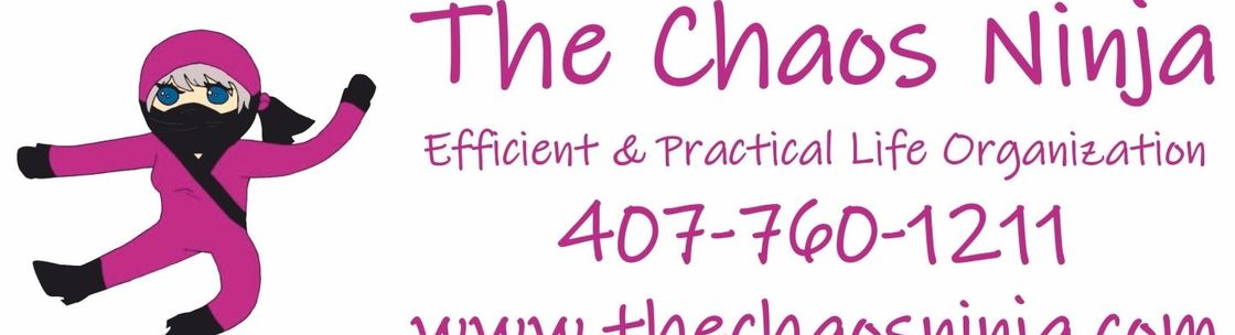 The Chaos Ninja, Sanford FL