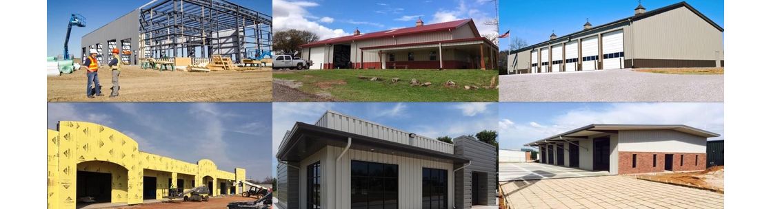 Rigid Building Group, Mustang OK