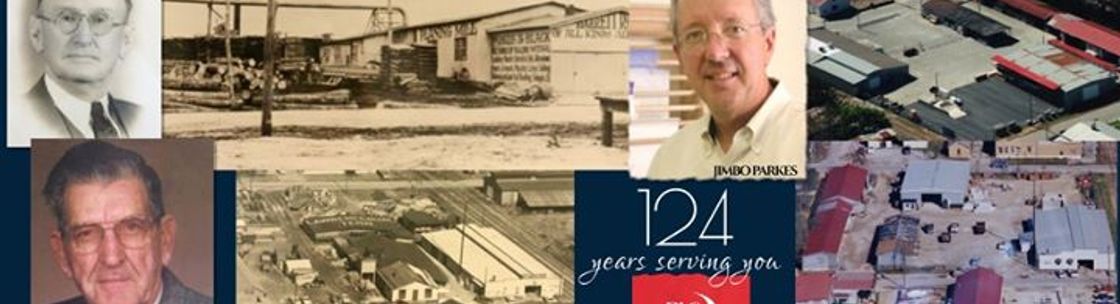 Parkes Lumber Co, Lawrenceburg TN