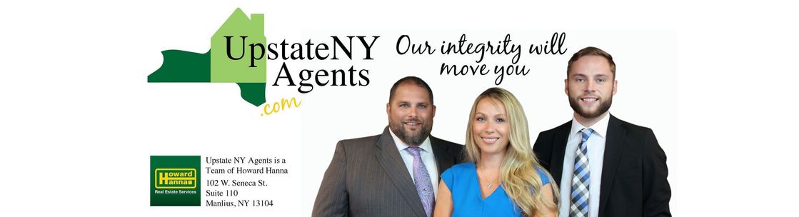 Eric Maley - Upstate NY Agents Team with Howard Hanna Real Estate, Manlius NY