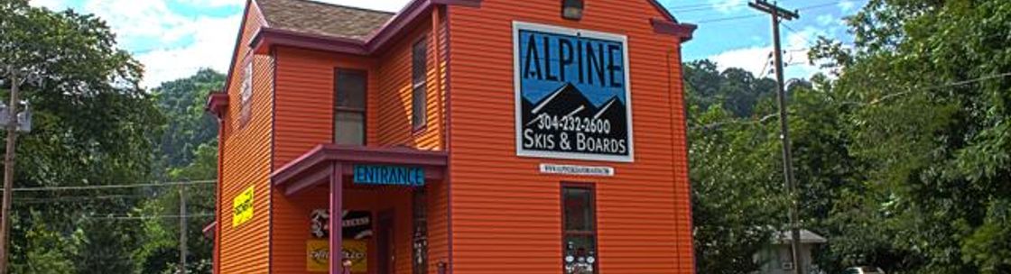 Alpine Skis & Boards, Wheeling WV