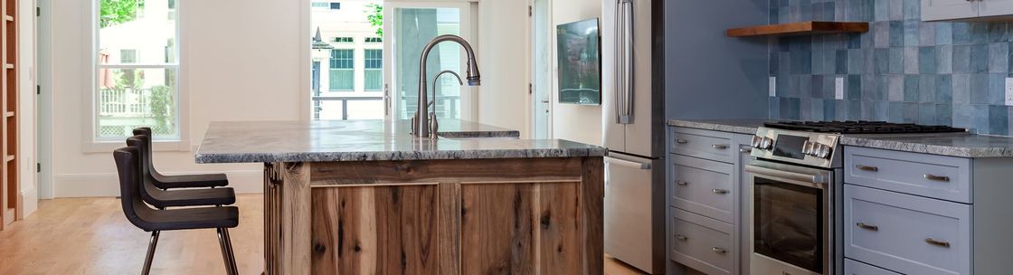 Pionarch Design and Construction, Beverly MA