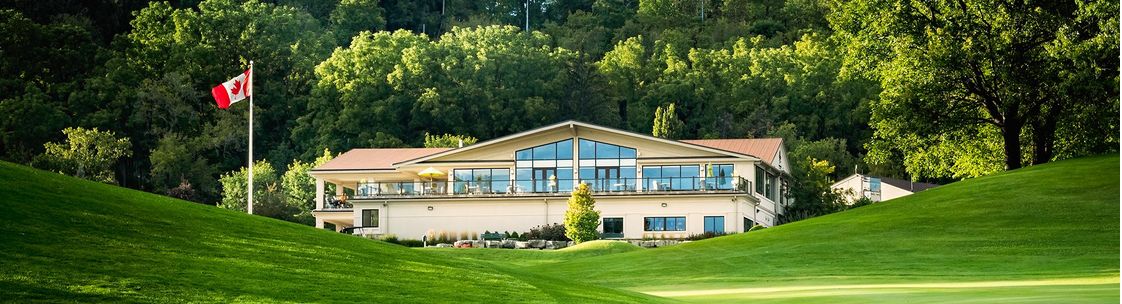 Dundas Valley Golf & Curling Club Ltd, Dundas ON