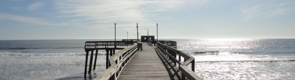 A Lewis Purdy Real Estate, Avalon NJ