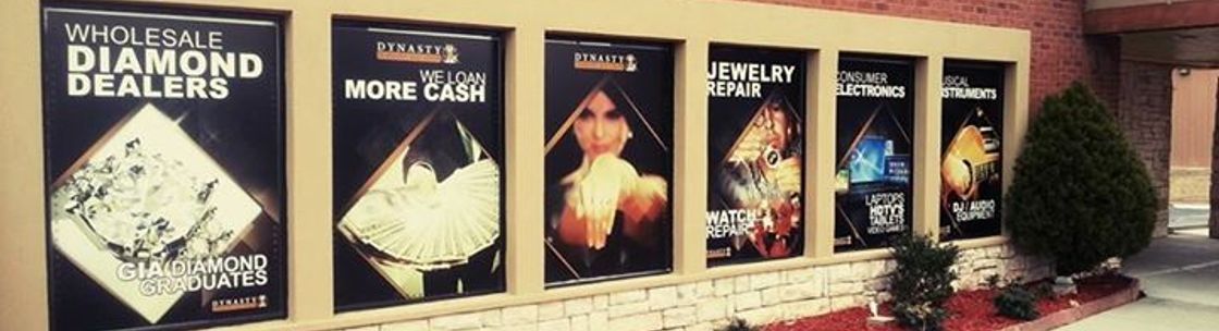 Dynasty Jewelry and Loan, LTD, Norcross GA