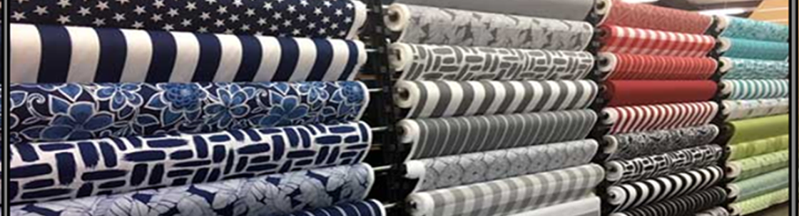 Best Fabric Store / Warehouse Fabrics Inc, Winfield AL