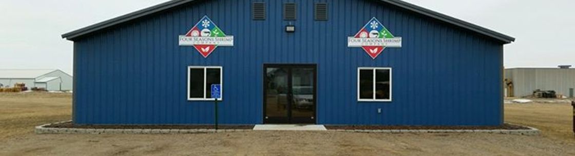 Four Seasons Shrimp Company, Pierz MN