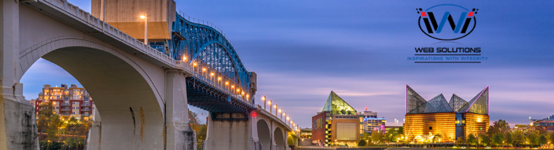 iwi Web Solutions, Chattanooga TN