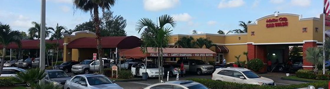 motor city car wash boynton beach blvd