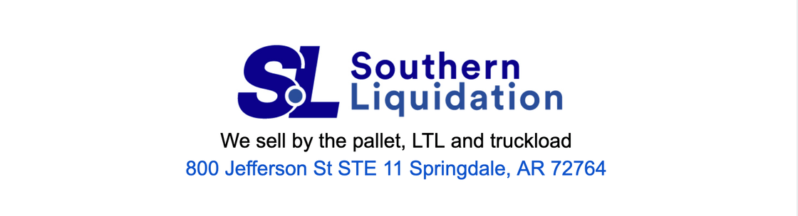 Southern Liquidation