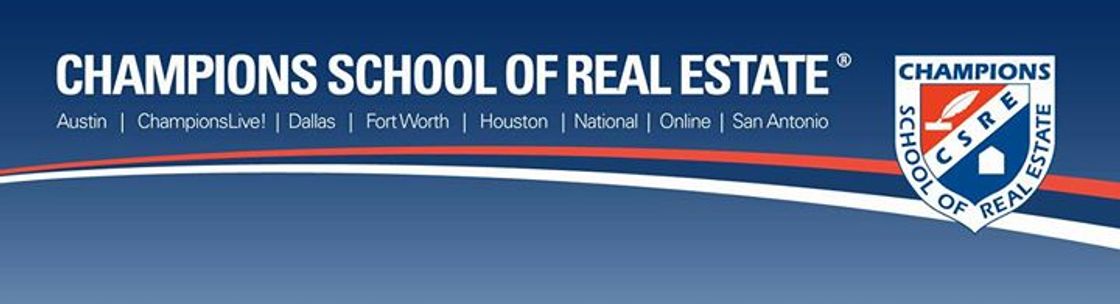 Champions Real Estate School Review 2021