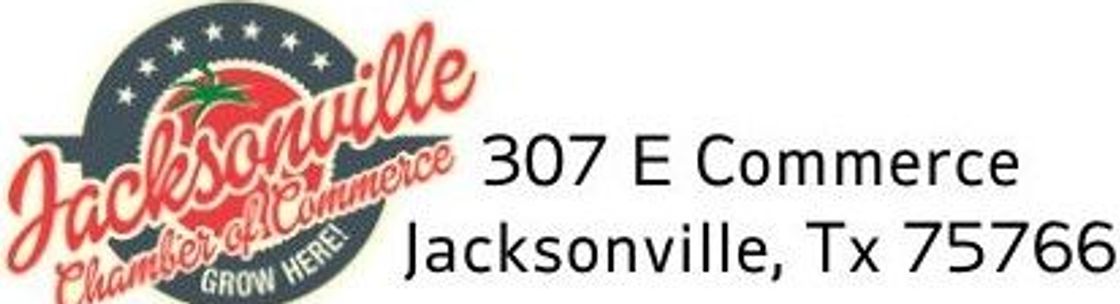 Chamber of Commerce, Jacksonville TX