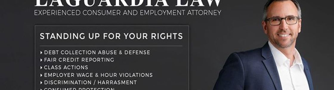 LaGuardia Law, APC, San Diego CA