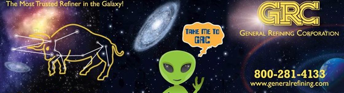General Refining & Smelting, Hempstead NY