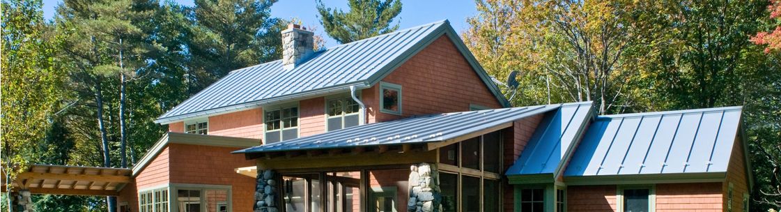 Oak Tree inc. dba Sacred Oak Homes, Great Barrington MA