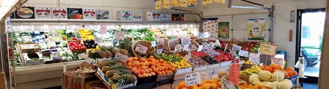 Guaranteed Fresh Produce Co, Hyannis MA