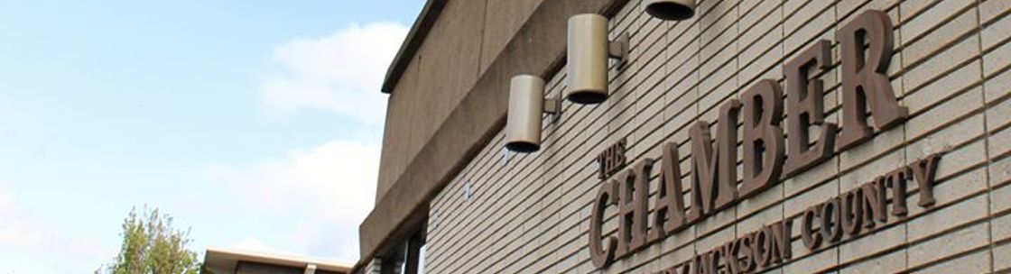The Chamber of Medford/Jackson County, Medford OR