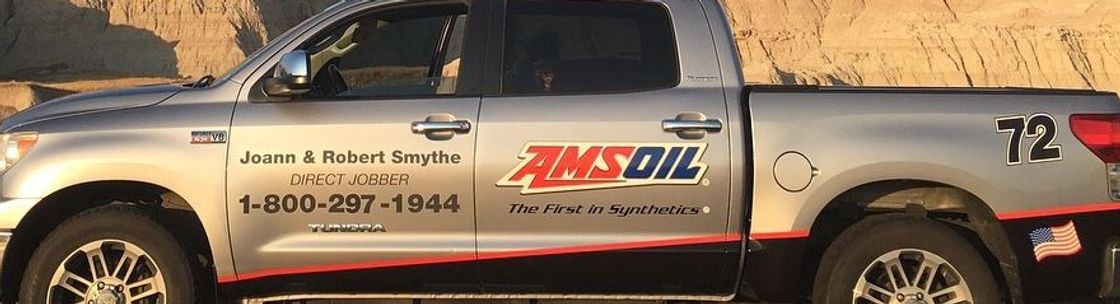 Amsoil Dealer - 5 star synthetics, Rosharon TX