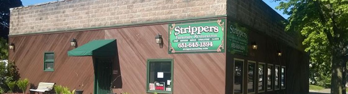 Strippers Furniture Restoration Saint Paul MN Alignable