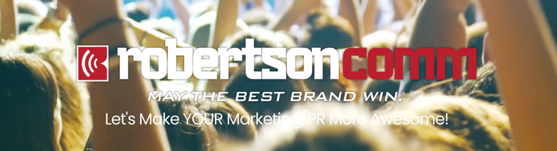 Robertson Communications (RobertsonComm), Bonita Springs FL
