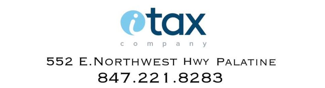 iTax Company, Palatine IL