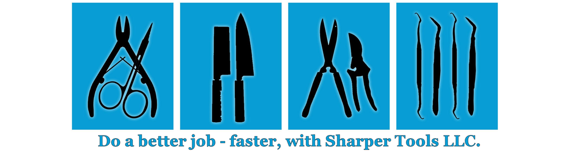 Sharper - Tools, Seattle WA