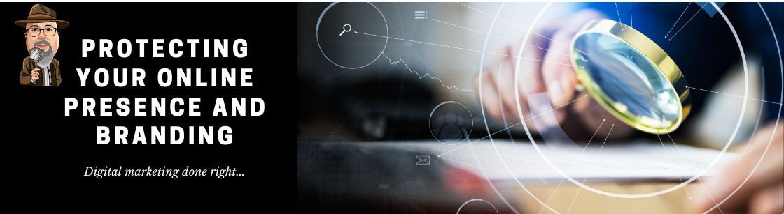 The Web Detective - Select Services LLC - Charity Revolution, Orlando FL