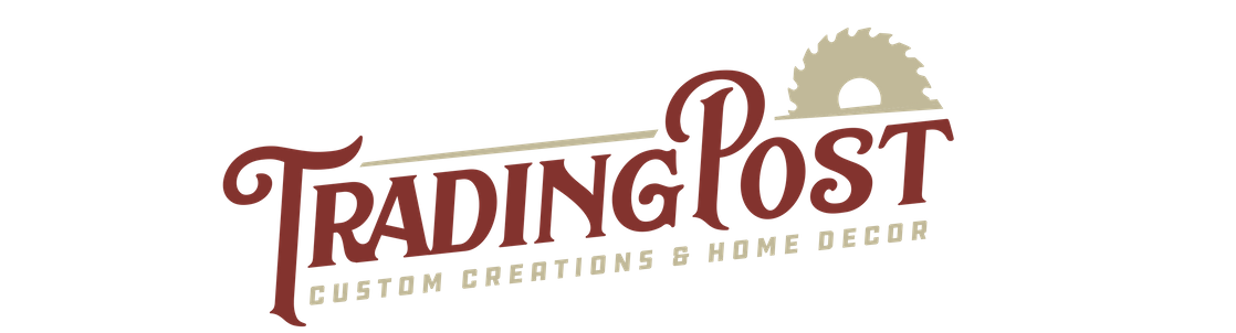 Trading Post Depot- Live Edge Furniture Farmhouse Tables, Spring City PA