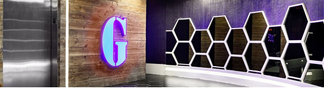 LR Custom Inc., Brooklyn NY