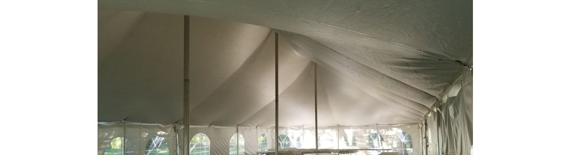 Asaro Tent Rental, Brighton MI