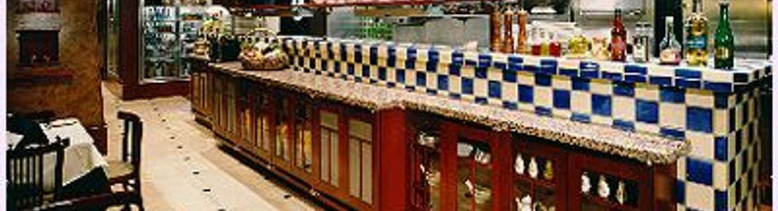 Eccola Italian Bistro Restaurant, Parsippany NJ