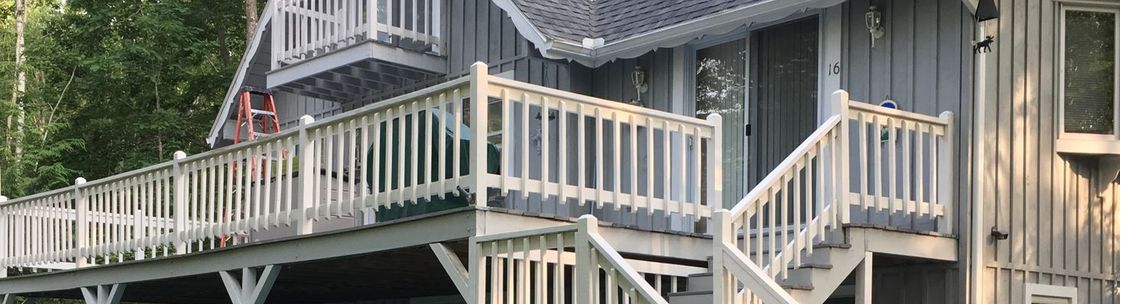 JADE Painting & Design, Buxton ME