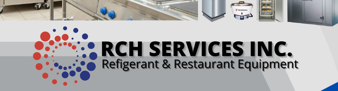 RCH Services Inc., Miami FL