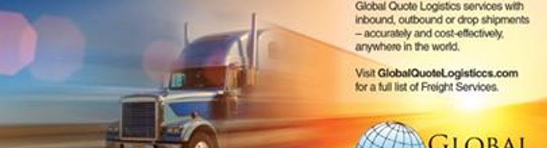 GLOBALQUOTE LOGISTICS LLC, Leawood KS
