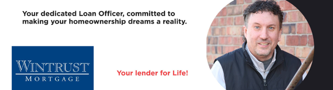Brian Houk - Wintrust Mortgage , West Des Moines IA